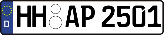 HH-AP2501