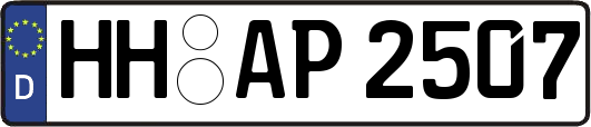 HH-AP2507
