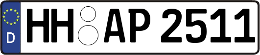 HH-AP2511