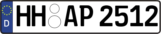 HH-AP2512