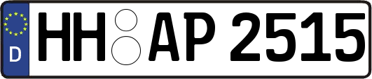 HH-AP2515