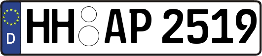 HH-AP2519