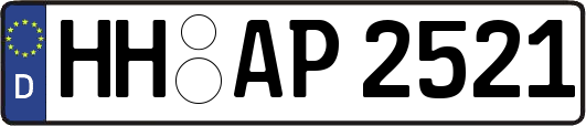 HH-AP2521