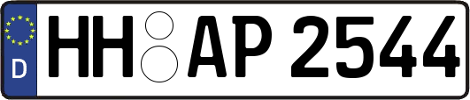 HH-AP2544