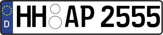 HH-AP2555