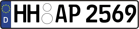 HH-AP2569