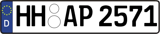 HH-AP2571