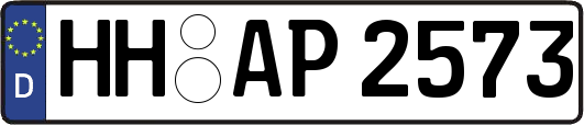 HH-AP2573