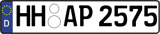 HH-AP2575