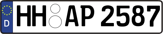 HH-AP2587