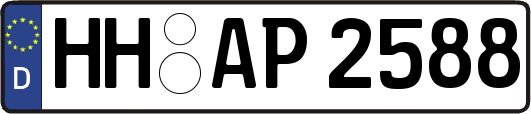 HH-AP2588