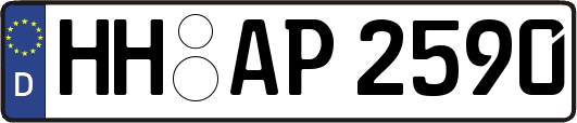 HH-AP2590