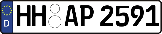 HH-AP2591
