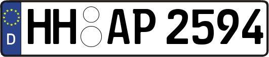 HH-AP2594