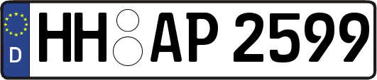 HH-AP2599