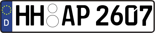 HH-AP2607