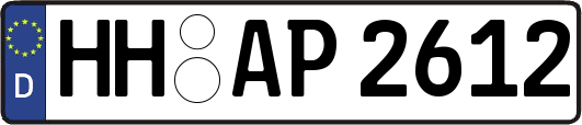 HH-AP2612