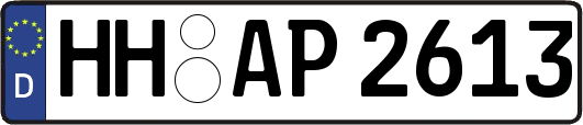HH-AP2613