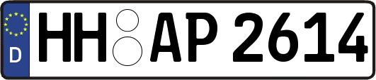 HH-AP2614