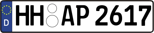 HH-AP2617