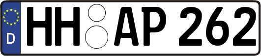 HH-AP262