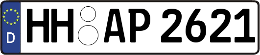 HH-AP2621