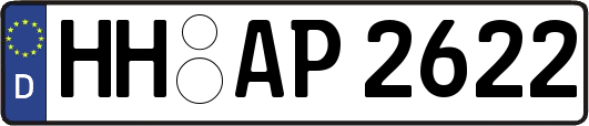 HH-AP2622