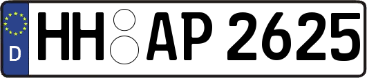 HH-AP2625