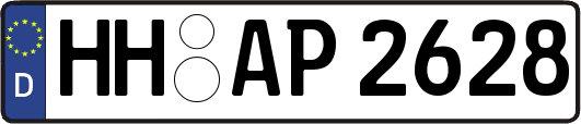 HH-AP2628