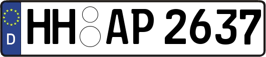 HH-AP2637