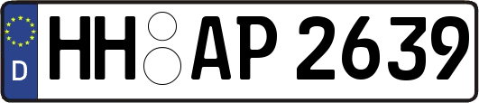 HH-AP2639