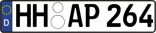 HH-AP264