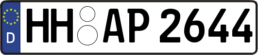 HH-AP2644