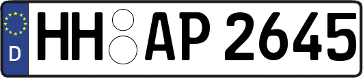 HH-AP2645