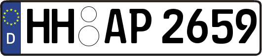 HH-AP2659
