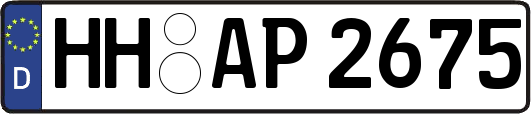 HH-AP2675
