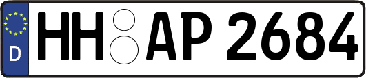HH-AP2684