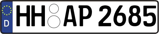 HH-AP2685