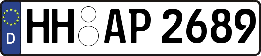 HH-AP2689