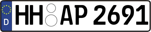HH-AP2691