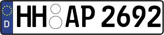 HH-AP2692