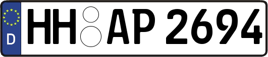 HH-AP2694