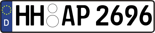 HH-AP2696
