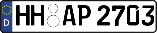 HH-AP2703