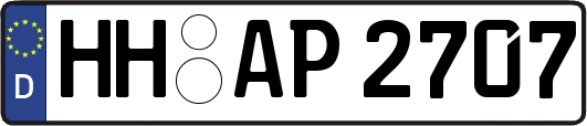 HH-AP2707