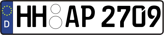 HH-AP2709