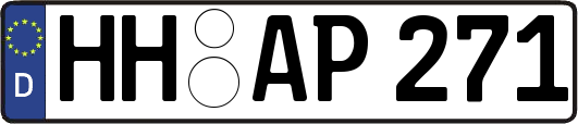 HH-AP271