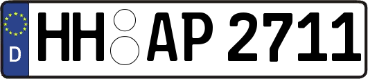 HH-AP2711