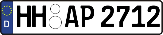 HH-AP2712