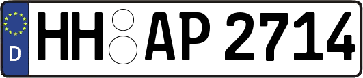HH-AP2714